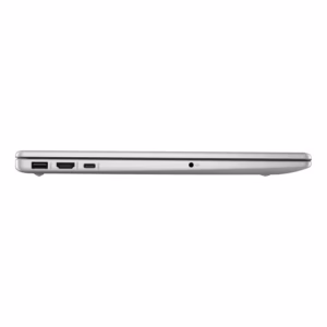 HP 250 G10 (Upgraded Version) Laptop With 15.6-inch Full HD Display, Core i5-1335U Processor/16GB RAM/1TB SSD/Windows 11/Intel Iris XE Graphics// Natural English/Arabic Natural Silver - Image 5